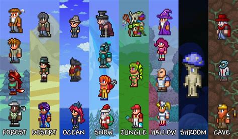 terraria operator npc|Iba pa.